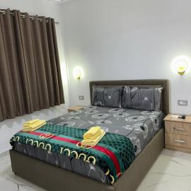 Bujtina4A Rrenc, hotel en Renc