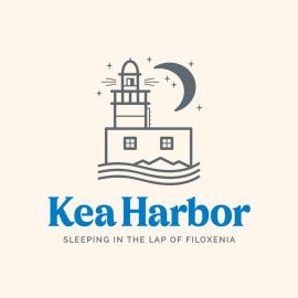 Kea Harbor 1, hotell i Korissia