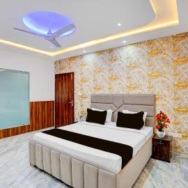 Townhouse Punjabi University Formerly Valley View, hotel a Patiāla