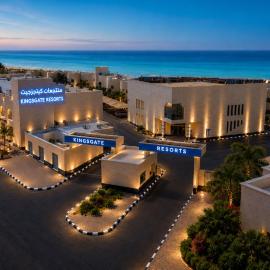 Kings gate Yanbu Resort, hotel a Yanbu