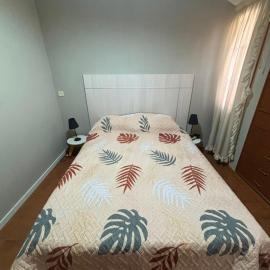 Departamento en frente de Mendoza Plaza Shopping