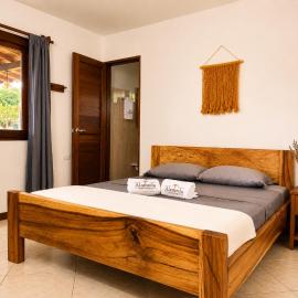 Hotel Campestre Alameda, hotel a Támesis