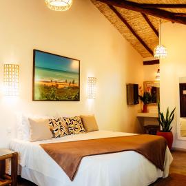 Pariri Suites, hotel in Trancoso
