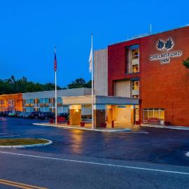 Chelmsford Inn، فندق في تشيلمسفورد