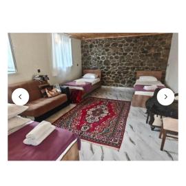 Old Rooms, ξενοδοχείο σε Sheki