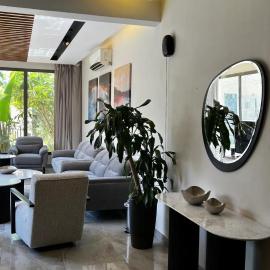 La hacienda luxury studio