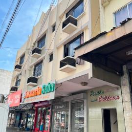Pension Calidonia, hotel in Panama City