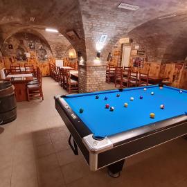 Pitvar Vendégház, hotel di Zalaegerszeg