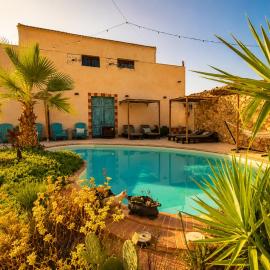 Casa Rodriguillo Pinoso - Boutique B&B, hotel a Pinoso