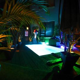 Heated Pool Luxury Retreat - 7 Min from OR Tambo, hotel em Benoni