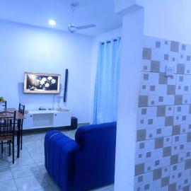 Jada Apartment