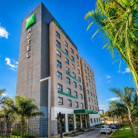 ibis Styles Rondonopolis, ξενοδοχείο σε Rondonópolis
