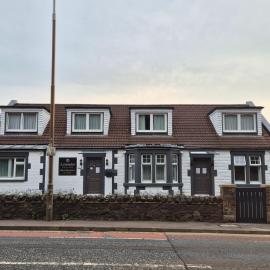Lavender Guest House, Near Royal Infirmary, Edinburgh, hotel in Edinburgh