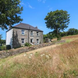Halwyn Farm
