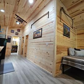 Coal Mountian Resort, hotel v destinaci Bluefield