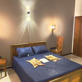 Domus Taprobana: Dankotuwa şehrinde bir otel