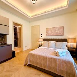 A&V Boutique Apartments Angelika, hotel in Viareggio
