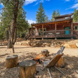 The Front Porch, Secluded Mountain Retreat Zion – hotel w mieście Orderville