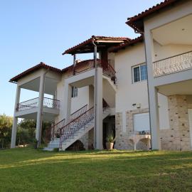 Poseidi Hills, hotell sihtkohas Possidi
