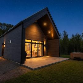 Modern Comfort - Spa - Mountain - Chalet ALBA