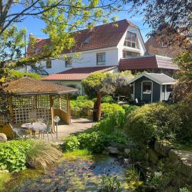 Lieblingsplatz Appartement