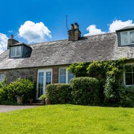 Kempleton, hotel a Kirkcudbright