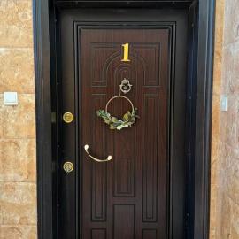 اجنحة رحال لشقق الفروشة