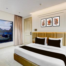 Townhouse Hotel SBG Tower A Premium Corporate Suits