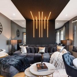 The Glasgow Pad