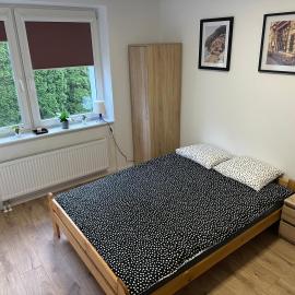 Pokoje w Nowosolnej 2 – hotel w Łodzi