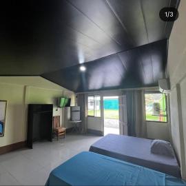 Hospedaje Lawson PJ