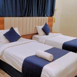لافيرا للشقق الفندقيه - Lavera Apartments