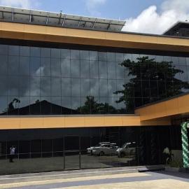 Hotel Grand Illam, hotel u gradu Ernakulam