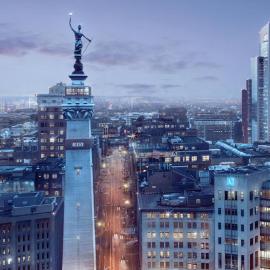 Signia By Hilton Indianapolis