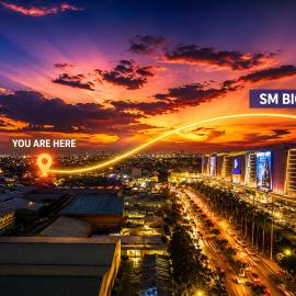Azure Urban Resort Residences Staycation