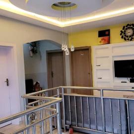 Danora Hotel and Apartments, hotel v destinaci Rubuchi