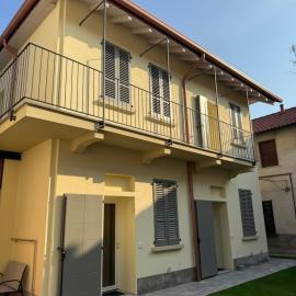 Les Maisons Manzoni, hotel u gradu 'Magenta'