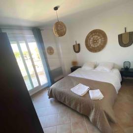 Spacious 3-room apartment