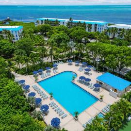 Coastal Retreat, Pool, Marina, Ocean View, FL Keys, hotel a Tavernier