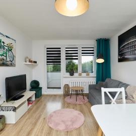 Apartament Wysockiego, хотел в Ченстохова