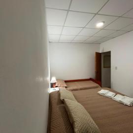 Jade, hotell i Chajarí