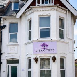 Lilac Tree Hotel, Hotel in Bournemouth