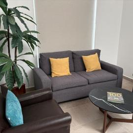 La Casita, hotelli kohteessa Aguascalientes