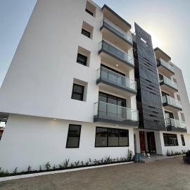 L'SPLACe APARTMENTS ADA，Big Ada的飯店