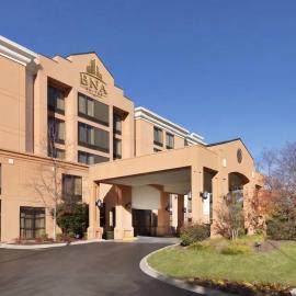 BNA Suites