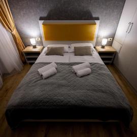 Central Rent Apartments