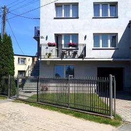 Pokoje gościnne Renusz Wacław