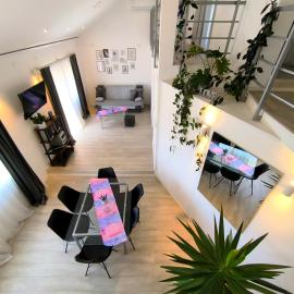 Apartments and Rooms Minex، فندق في تريبينيي