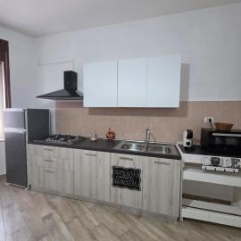 Puteoli Stop vacation home, hotel in Pozzuoli