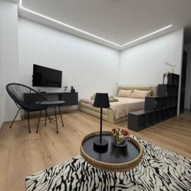 IlieskiApartment, hotel en Prilep